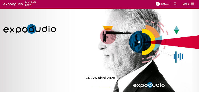 ExpoAudio 2020