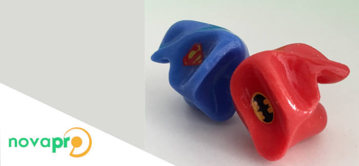 Tapones infantiles