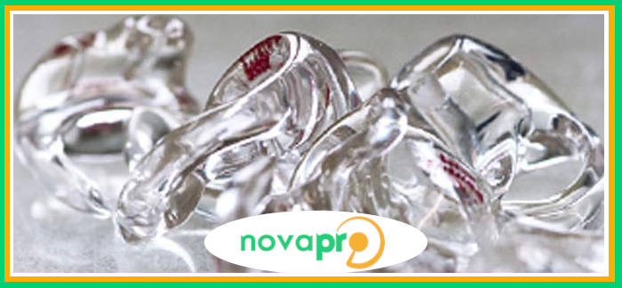 Tapones y Moldes NovaPro