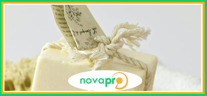 Catálogo NovaPro