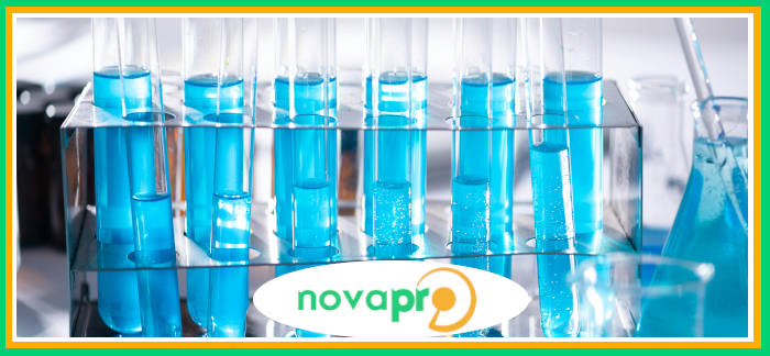 Laboratorio NovaPro Laboratorio NovaPro