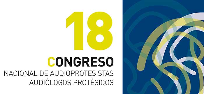 Congreso Nacional de Audioprotesistas